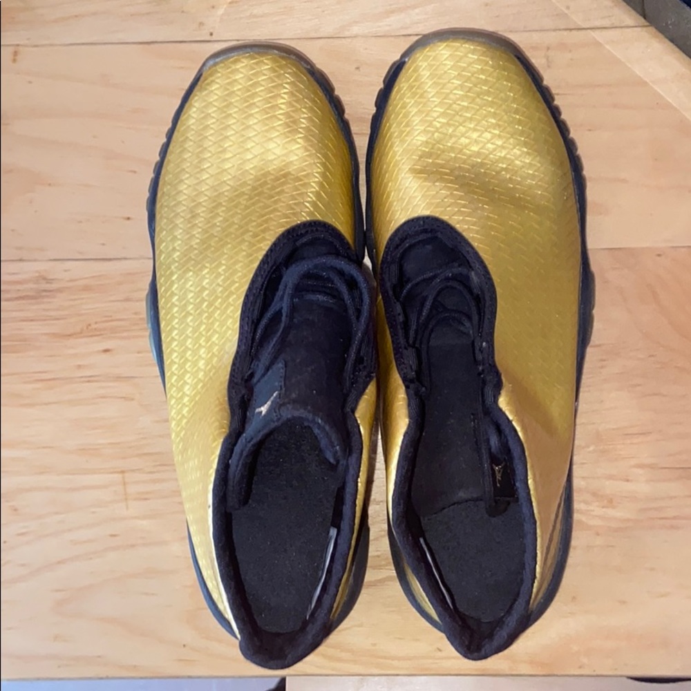 Nike Jordan Future’s, size 6Y
